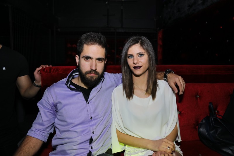 Taiga Batroun on Saturday Night